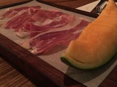 -PIZZA BIANCA(民园店)