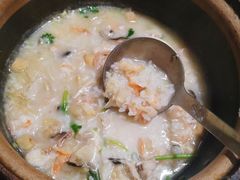 -大洋家·精品潮汕菜·生腌砂锅粥(天河东路店)