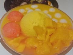 -鲜芋仙(中华广场店)