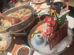 -藤原布二·八佰善会席料理(奥体店)