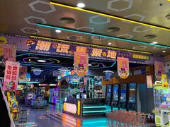 -大玩家(余姚万达店)