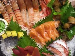 -花潮料理艺食馆(世欧广场店)