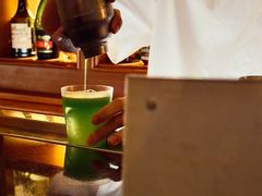 -Hill.Cocktail半山酒吧(中山店)