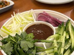 -老昌春饼(果戈里大街店)