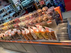 -满谷宝栗(奥林匹克店)