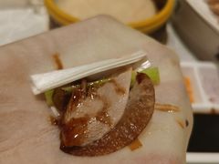 -福来居烤鸭店(天坛二店)