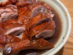 -晓马鸭店(新芜路店)