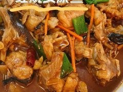 -江南村海鲜馆(洞头店)
