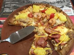 -米斯特比萨(光华桥凯德MALL天津湾店)