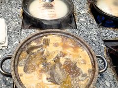 -鹊华居·地道鲁菜·海鲜·融合味(大明湖店)