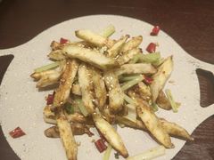 -古都历食南京菜·烤鸭·鸭血粉丝·汤包(南京博物院店)