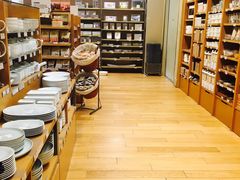 -MUJI无印良品(杭州万象城店)