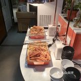 品质，服务双一流的自助烤肉店
