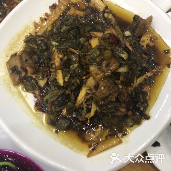 马姐私房菜菜饭馆