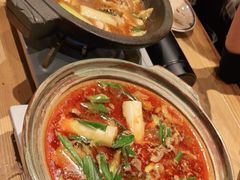 -肖记公安牛肉鱼杂(田林路店)