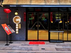 门面-顺峰顺水顺德菜(龙华店)
