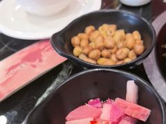 -潮汕美牛肉丸火锅店(天宁寺店)