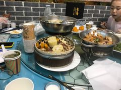 -味好美土菜(迎宾东路店)
