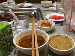 -海底捞火锅(亲贤北街店)