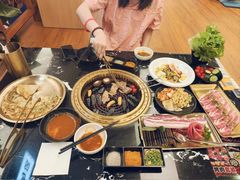 -汤连得温泉馆(宝山店)