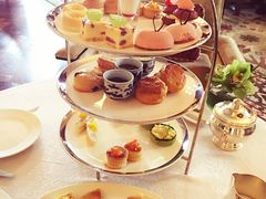 -LONG BAR 廊吧(外滩华尔道夫酒店)