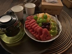 -悦哉·派对·草坪婚礼·围炉煮茶(三圣乡店)