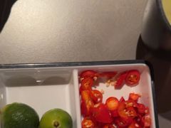 -同仁四季椰子鸡(无锡滨湖万象汇店)
