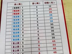 -玉祥府牛肉罩饼(金光道店)