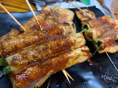 -丹东特色烤肉(学府路一部店)