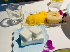 -花样西贡·蜜越餐厅·法式越南料理(水晶城店)