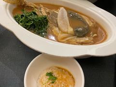 -沈灶河豚宴·河豚融合餐厅(汉中路店)