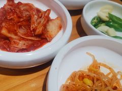 -东俞·韩式料理(院东街店)