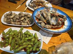 -二钳洞庭虾蟹·江湖菜(成都鹭岛店)