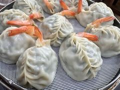 -叶存利海鲜大馅饺子(海宁路总店)