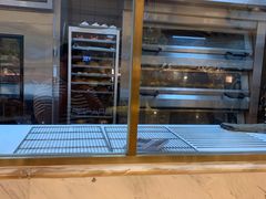 面包甜点陈列柜-BreadTalk面包新语·烘焙蛋糕(高德置地春广场店)
