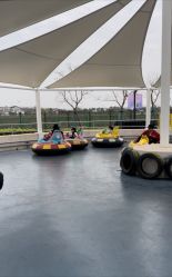 -季高兔窝窝亲子园(上海薰衣草公园店)