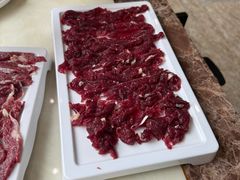 -潮悦牛肉火锅城(水贝店)
