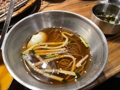-农乐园炭火烤肉(世茂店)