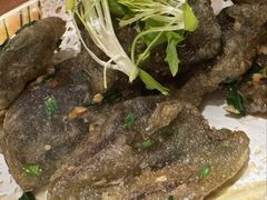 -周家二小姐的菜(西津渡店)