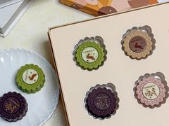 -Laderach 莱德拉(上海环贸iapm店)