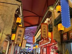 -杭州宋城