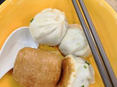 -毛华美食(清扬路店)