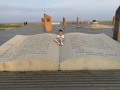 -南汇嘴观海公园