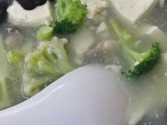 -北戴河庆山饭店·海鲜砂锅粥(北戴河黑石路店)