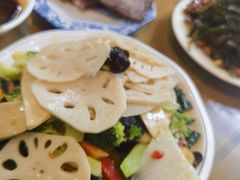 -建基泡馍·西安老字号·清真(永宁店)