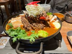 -TAIFORKS 大福食堂·山葵烤肉料理·拌饭(宝安店)