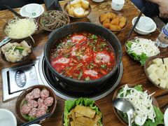 -笔记安顺夺夺粉火锅