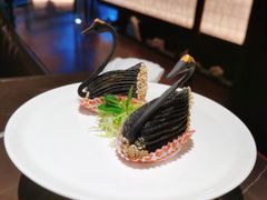 -海派悦庭·海胆烧麦·新融合菜(凯德广场店)