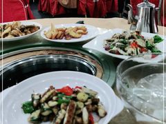 -红日饭店(裕隆三路店)