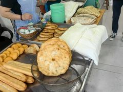 -费记胡辣汤(总店)